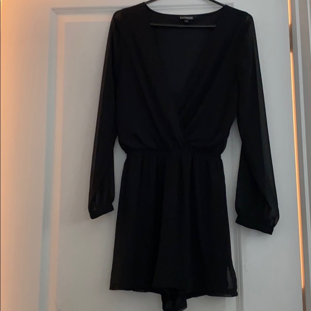 Romper  XS